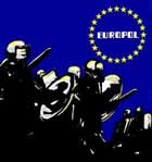 EUROPOL, amblem