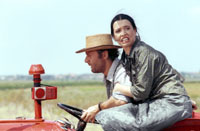 Scena iz filma "Mali svet"
