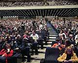 60.000 posetilaca FEST-a