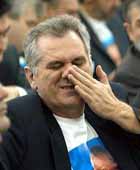 Nikolic, skupstina Srbije