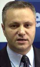 Mladjan Dinkic