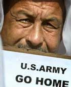 US go home