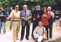 Eparhijski Dan, Milton (2)