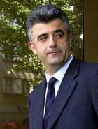 Ubijeni Dusko Jovanovic