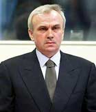Jovica Stanisic