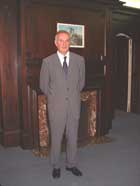 Ambasador SCG u Kanadi, Perko  Vukotic