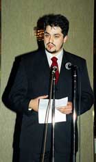 Milivoj Randjic