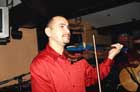 Dragoslav Milanovic, "Paganini Bend"