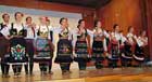 Ansambl "Kolo", Srbijanka