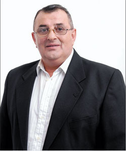Mišo Krstović