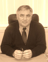 Zoran Naunović JAT