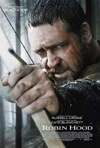 Russell Crowe Robin Hood