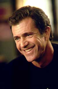 mel gibson