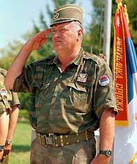 mladic ratko