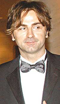 zeljko mitrovc