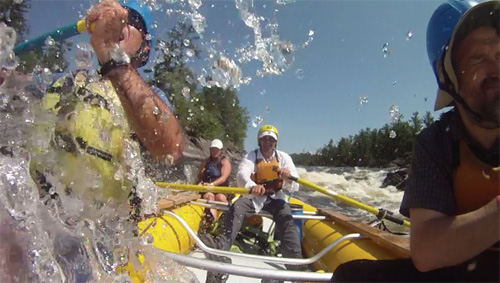 GEORGE-RIVER-RAFTING