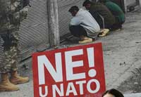 NE U NATO