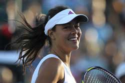 ANA IVANOVIC