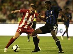 ZVEZDA - SLOVAN - BGD