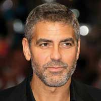 George Clooney