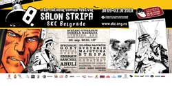 Strip Salon