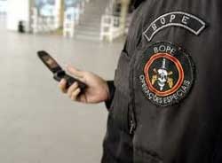 rio police
