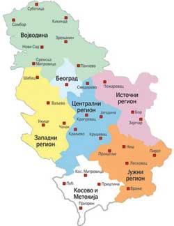 srbija