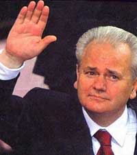 milosevic