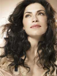 Julianna Margulies