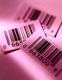 dna - barcodes