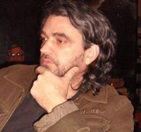 SRDJAN BAJIC PESNIK