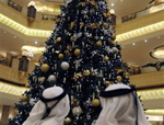 JELKA - 11 MILIONA - Emirates_Christmas_Tree