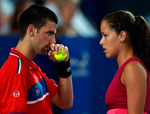 NOVAK ANA