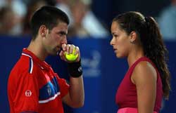 NOVAK ANA