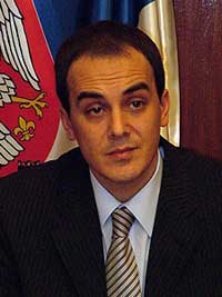 Srdjan Sreckovic