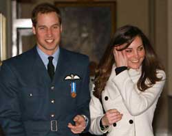 prince william kate middleton