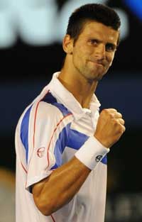 DJOKOVIC