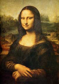 Mona-Lisa