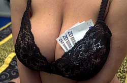 PROSTITUCIJA-EVRO