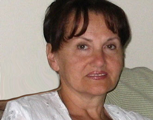 RADMILA-KARADZIC