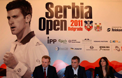 TENIS---SRBIJA-OPEN