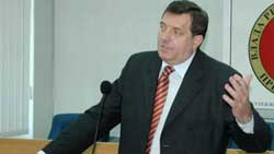 dodik