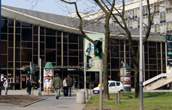 Kijow_Centrum_Cinema - Krakow,_Poland