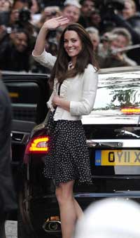 VENCANJE-Kate-Middleton-Goring-Hotel-London