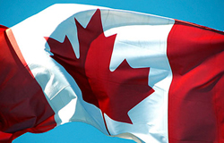 Kanada-flag