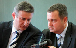 DACIC - KARAMARKO