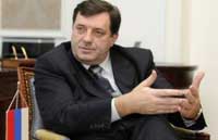 dodik milorad