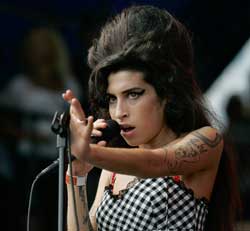Amy-Winehouse---LONDON