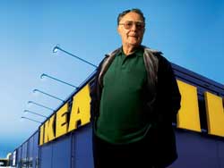 Ikea---Ingvar-Kamprad---ARHIVA