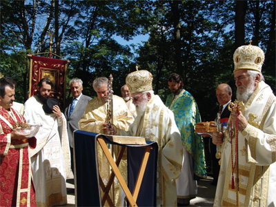 MANASTIR-VLADIKA-GOJKO